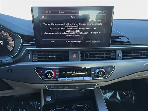 Used 2023 Audi A5 2.0T Premium Plus w/ Premium Plus image 23