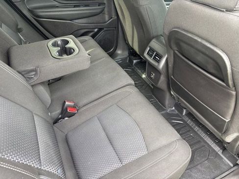 Used 2024 GMC Terrain SLE w/ Driver Convenience Package image 36