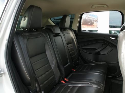 Used 2018 Ford Escape SEL w/ Ford Safe & Smart Package image 32