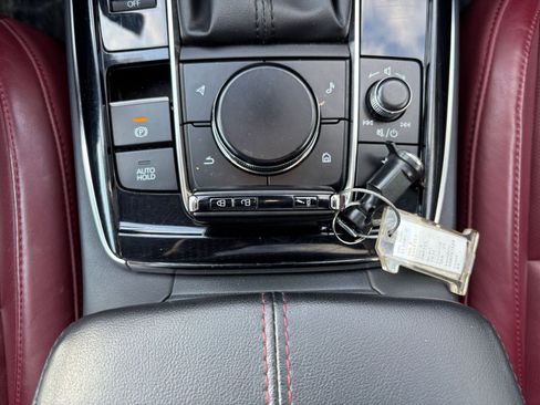 Used 2025 MAZDA CX-30 AWD 2.5 S w/ Preferred Package image 21