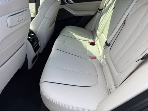 New 2026 BMW X5 M60i w/ Climate Comfort Package AWD/4WD image 18