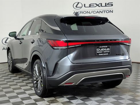New 2026 Lexus RX 350 image 9