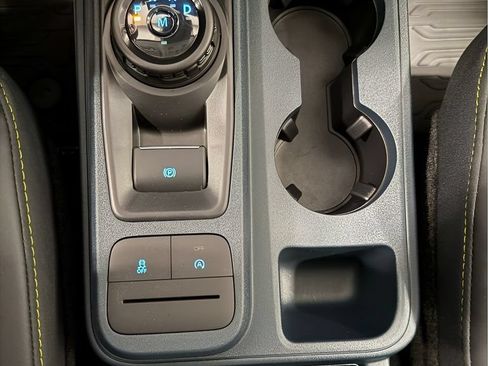 New 2025 Ford Maverick Lobo AWD/4WD image 19