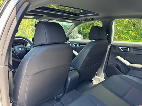 Certified 2026 Honda Civic Sport image 14