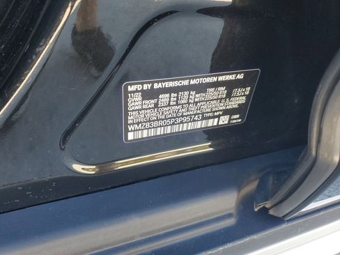 Used 2023 MINI Cooper Countryman S w/ Signature Upholstery Package image 50