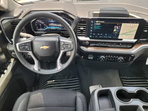 Used 2023 Chevrolet Silverado 1500 LT AWD/4WD image 27