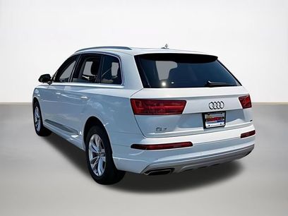Used 2019 Audi Q7 2.0T Premium w/ Cold Weather Package