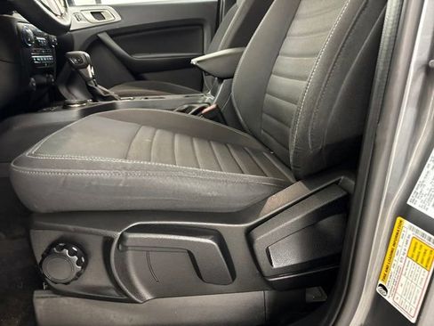 Used 2023 Ford Ranger XLT w/ Equipment Group 301A Mid image 12