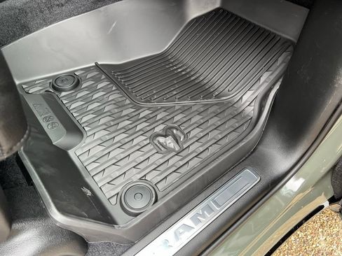 New 2026 RAM 1500 RHO AWD/4WD image 8