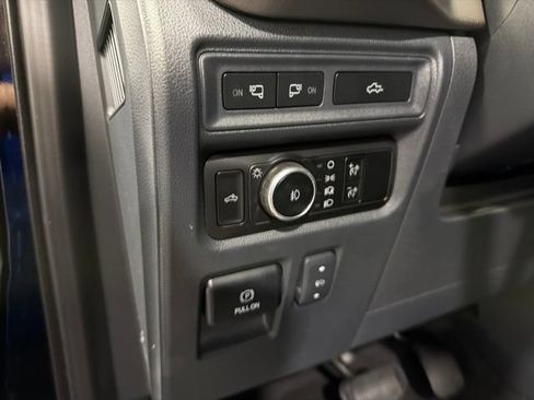 Used 2023 Ford F150 Raptor AWD/4WD image 17