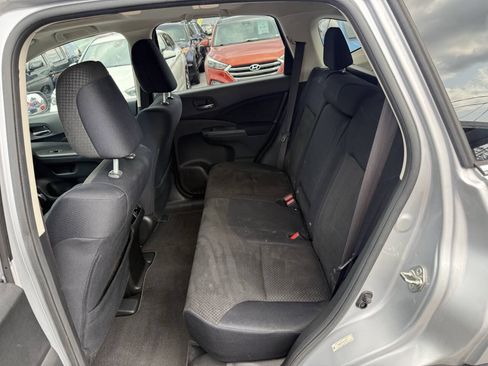 Used 2015 Honda CR-V EX image 9
