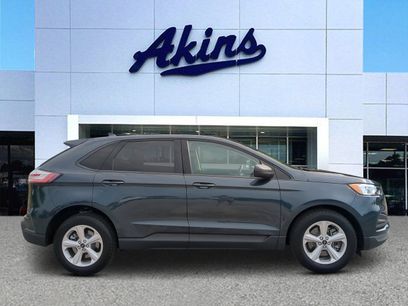 Certified 2024 Ford Edge SE w/ Cargo Accessory Package