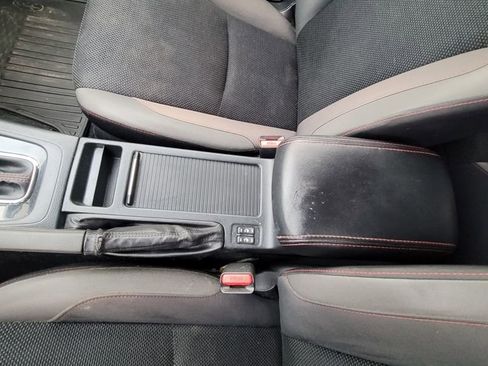 Used 2016 Subaru Crosstrek 2.0i Premium w/ Special Edition image 17