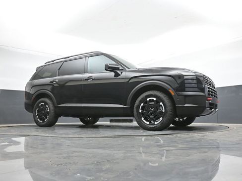 New 2026 Hyundai Palisade XRT Pro AWD/4WD image 15