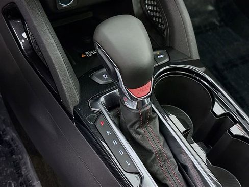 New 2026 Chevrolet TrailBlazer RS w/ Convenience Package image 17