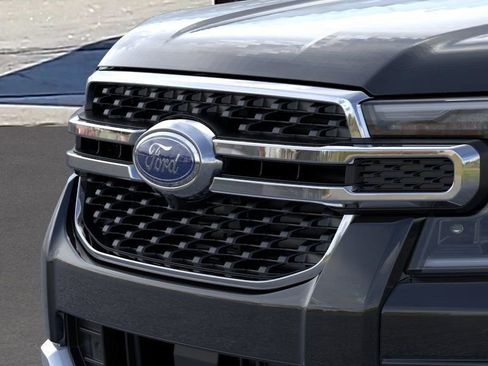 New 2024 Ford Ranger Lariat w/ FX4 Off-Road Package image 17