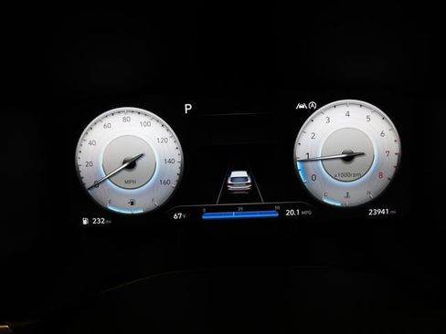 Used 2022 Hyundai Santa Fe Limited image 33