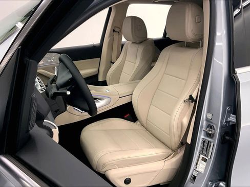 New 2026 Mercedes-Benz GLE 350 GLE 350 image 21