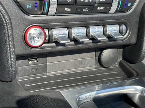 Used 2023 Ford Mustang Premium image 16