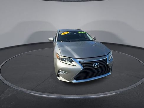 Used 2016 Lexus ES 350 image 4
