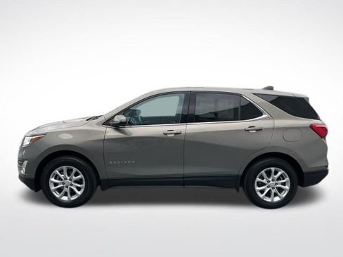 Used 2019 Chevrolet Equinox LT AWD/4WD image 11