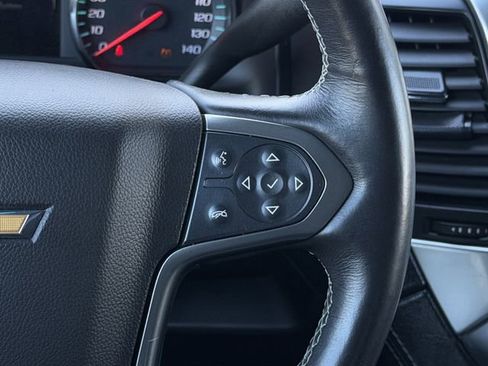 Used 2018 Chevrolet Tahoe Premier image 8