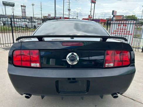 Used 2007 Ford Mustang GT image 5