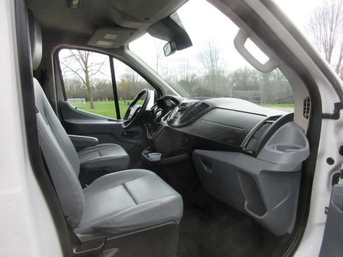 Used 2017 Ford Transit 150 130 Low Roof image 37