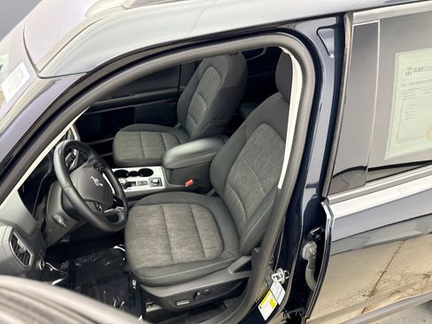 Used 2021 Ford Bronco Sport Big Bend w/ Big Bend Package (96B) image 11