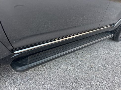 Used 2020 Toyota 4Runner Nightshade image 14