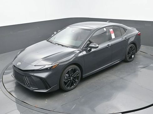 New 2026 Toyota Camry XSE image 29