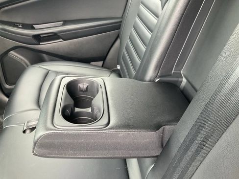 Certified 2024 Ford Edge SEL AWD/4WD image 19