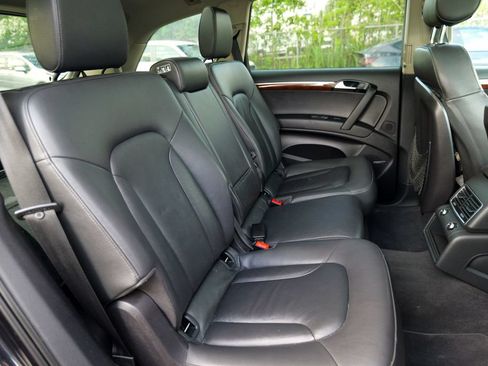 Used 2015 Audi Q7 3.0T Premium Plus AWD/4WD image 33
