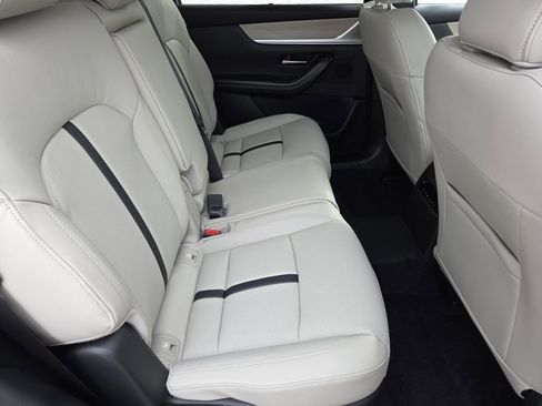 New 2026 MAZDA CX-70 SC Plus AWD/4WD image 15