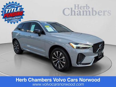 Certified 2024 Volvo XC60 B5 Plus