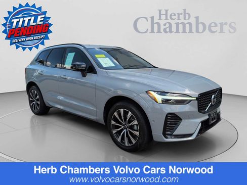 Certified 2024 Volvo XC60 B5 Plus AWD/4WD image 1