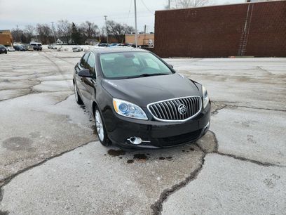 Used 2013 Buick Verano Convenience