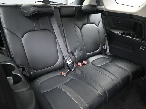 Certified 2023 Honda Pilot EX-L image 25