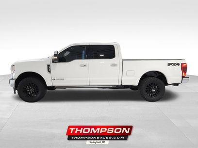 Used 2022 Ford F350 King Ranch w/ King Ranch Ultimate Package