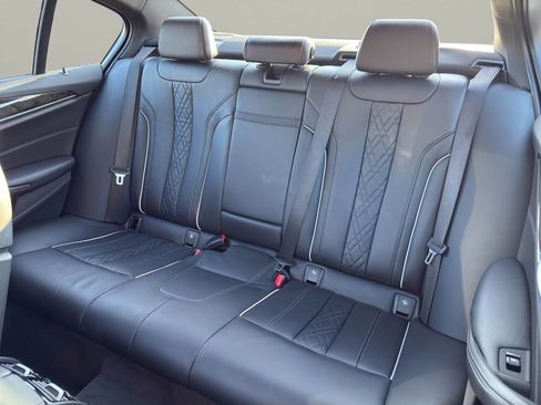 Used 2018 BMW 540i xDrive xDrive image 13