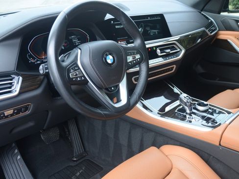 Used 2023 BMW X5 xDrive40i w/ Executive Package image 19