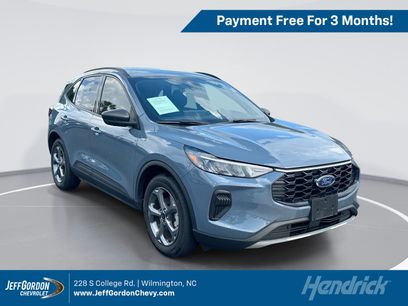 Used 2025 Ford Escape ST-Line w/ Equipment Group 301A