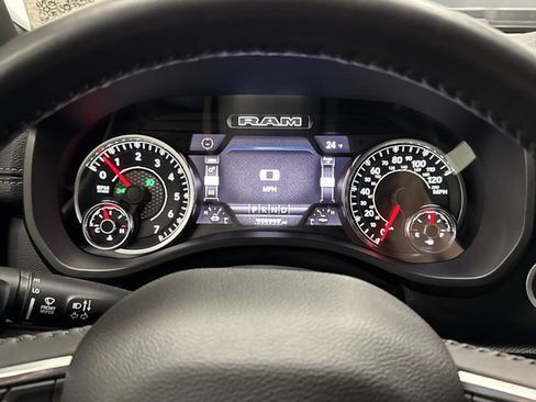 Certified 2023 RAM 1500 Laramie image 17