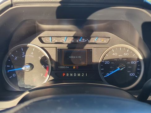 Used 2017 Ford F250 XLT w/ XLT Value Package image 17