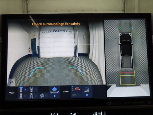 Used 2022 Toyota Tundra Platinum image 15