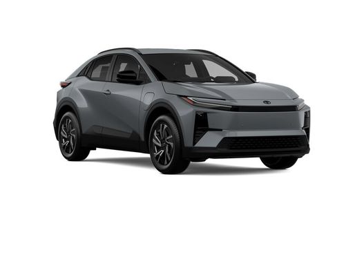 New 2026 Toyota C-HR AWD/4WD image 15