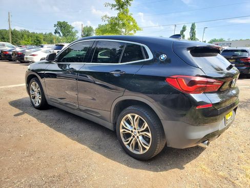 Used 2018 BMW X2 sDrive28i FWD image 6