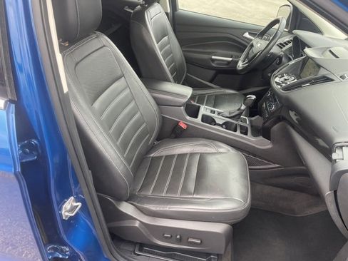 Used 2018 Ford Escape Titanium w/ Ford Safe & Smart Package image 51