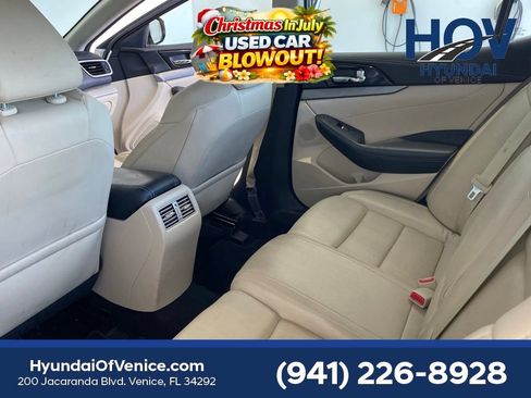 Used 2017 Nissan Maxima 3.5 SV FWD image 26
