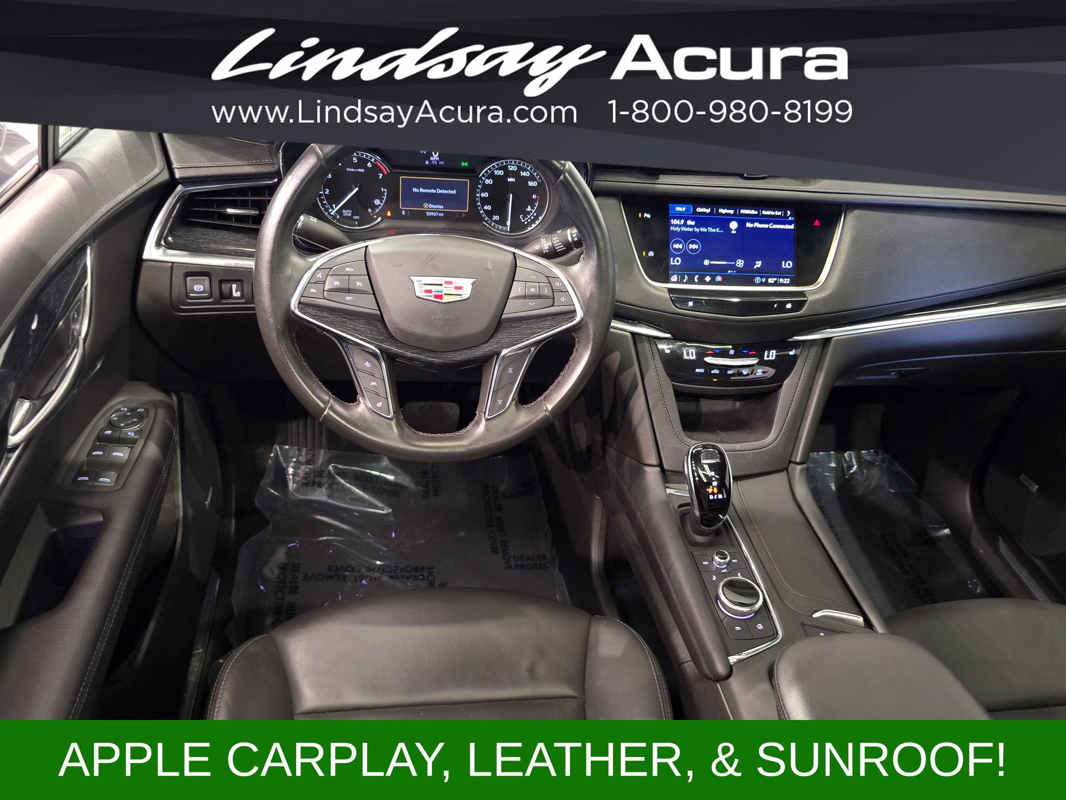 Used 2022 Cadillac XT5 Premium Luxury FWD image 12